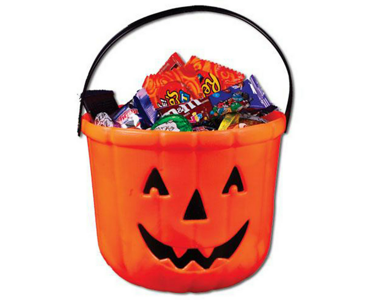 Halloween Candy Alternatives