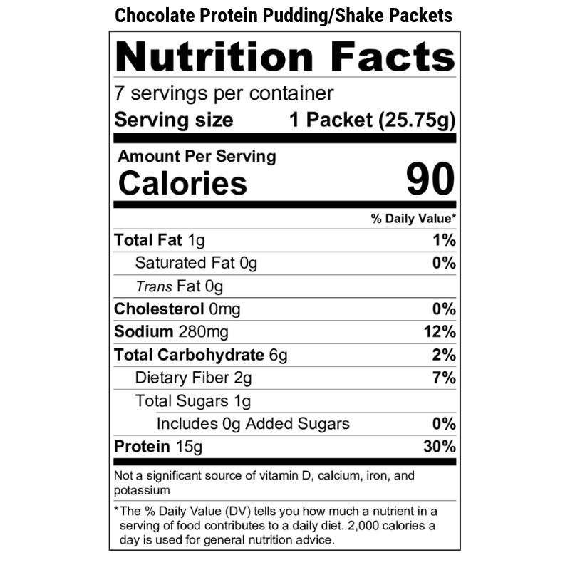 Chocolate-Protein-Pudding_Shake-Packets-Nutrition-Label-1