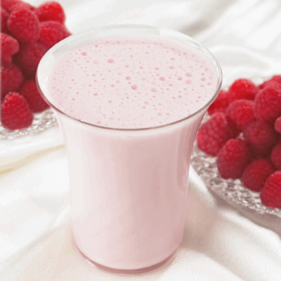 Protein Smoothie Packets - Berry Delicious