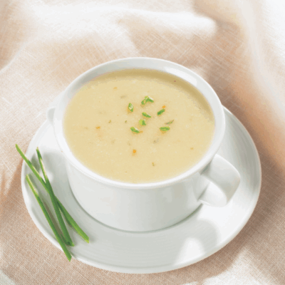 Protein Soup - Creme of Chicken