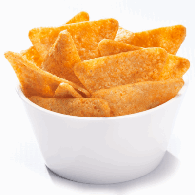 Protein Chips - Spicy Nacho Cheese