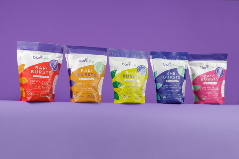 BariLife Vitamin Guide