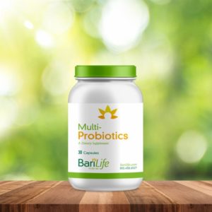 The Importance of Probiotics
