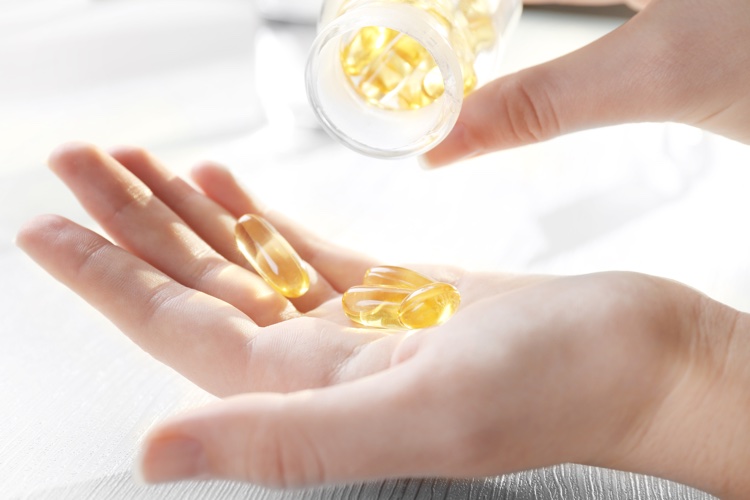 Adhering to Your Medication and Vitamin Regimen is Vital