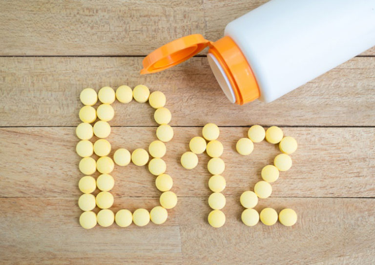 Why Vitamin B12 is Important After Bariatric Surgery