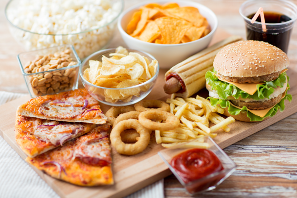 Foods to Avoid After Bariatric Surgery