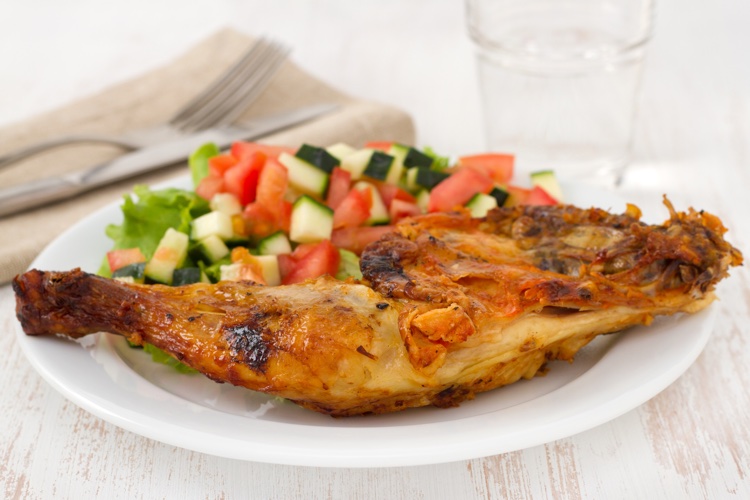 Nutrition After Gastric Bypass Surgery