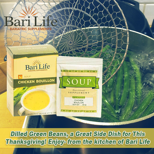 Don’t Over Eat This Thanksgiving! Bari Life’s Delicious Holiday Special Recipes