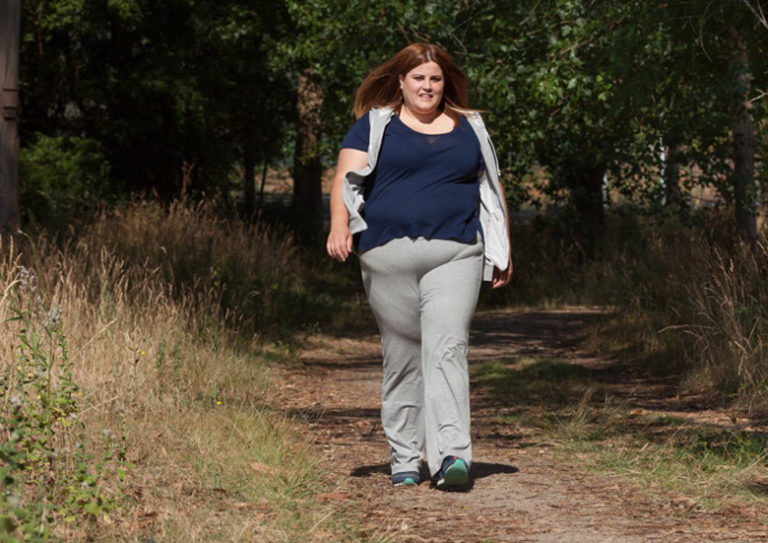 The Best Way to Exercise Following Bariatric Surgery