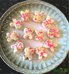 Bari Life Bunny Bites