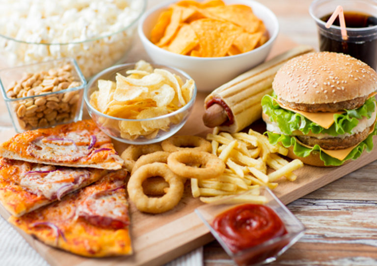Foods to Avoid After Bariatric Surgery